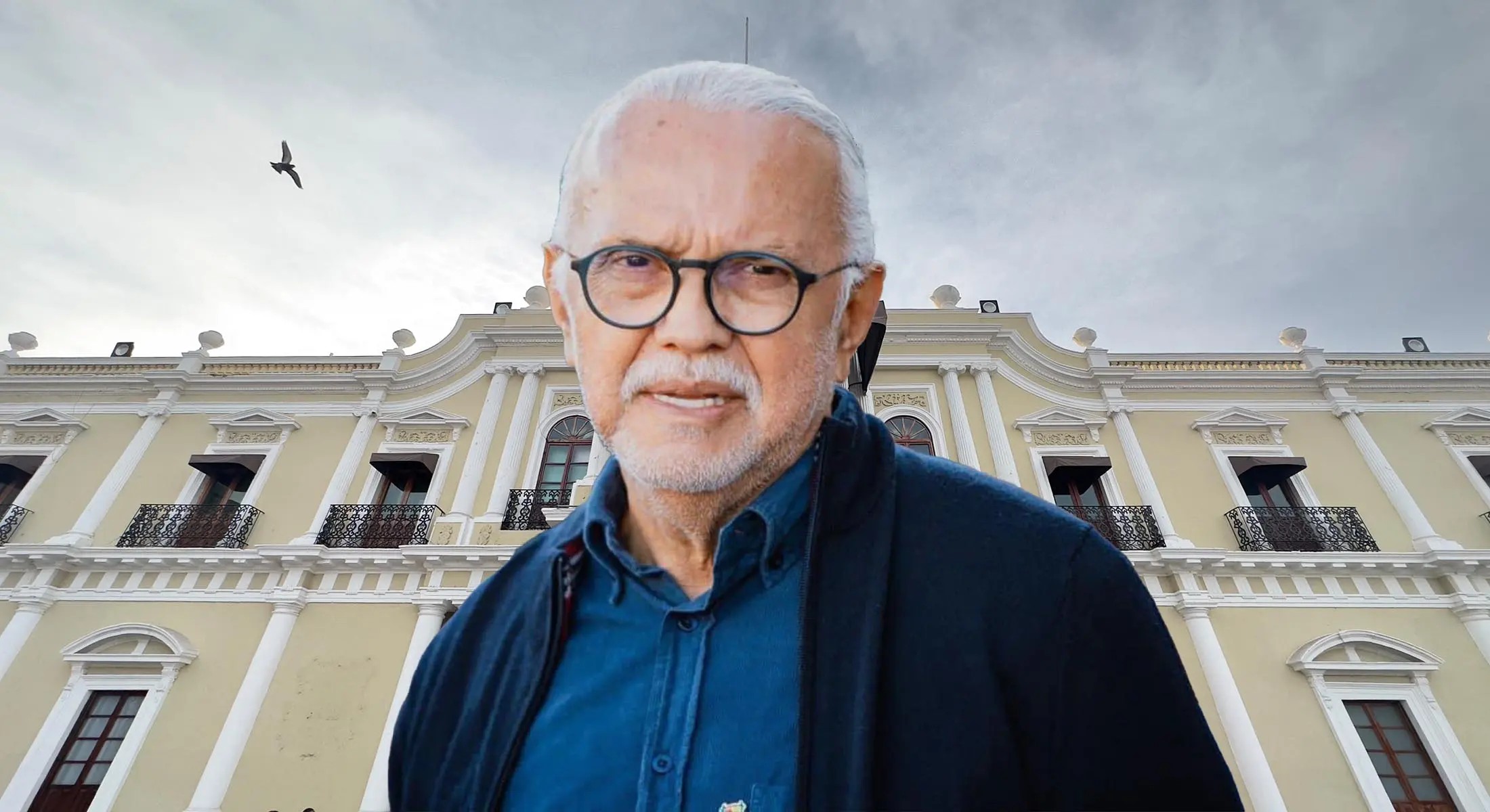 'La soberbia, vanidad y ostentación ofenden a la sociedad':MANQ