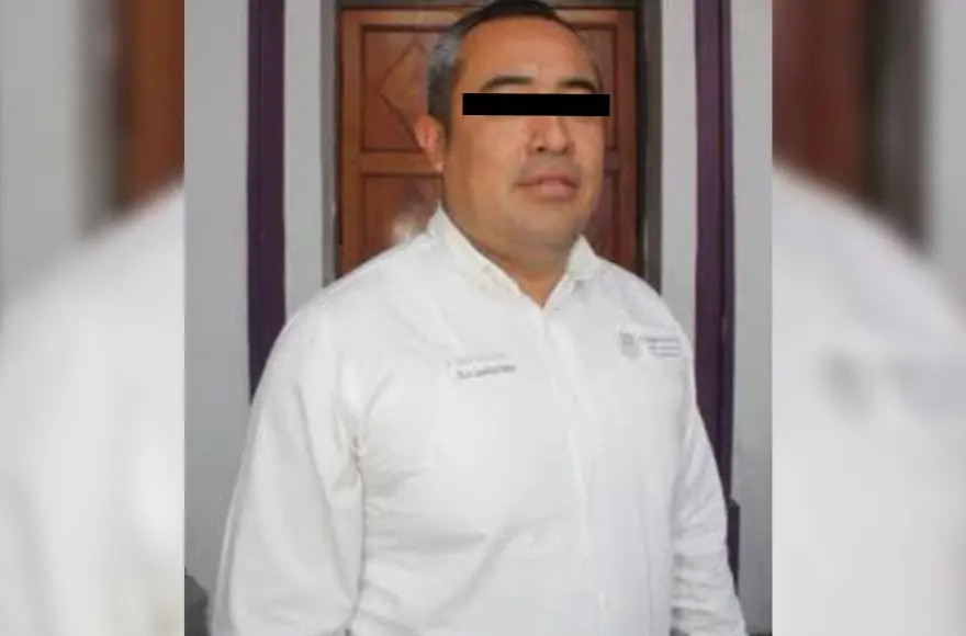 Dan 55 años de prisión a ex policía de Compostela por secuestro