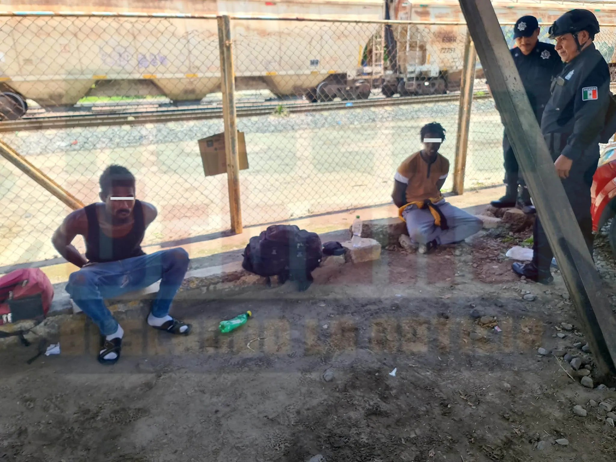 Golpean hodureños a hombre hasta casi matarlo en Tepic