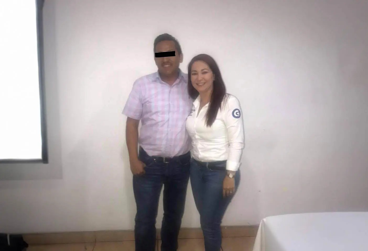 Arrestan a militante de MC en Nayarit por presunto abuso de menores y pornografía infantil