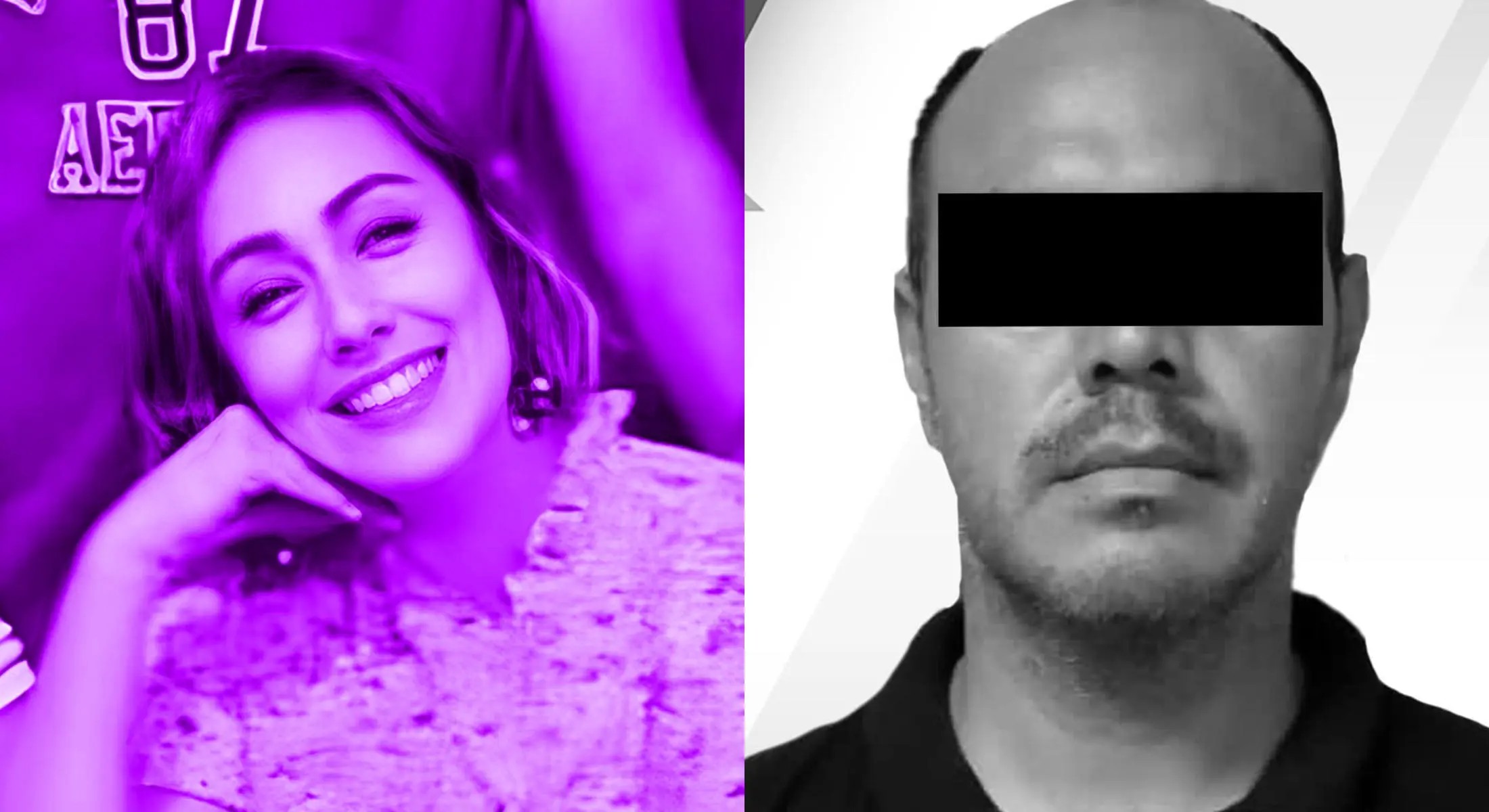 Condenan a 50 años de prisión a feminicida de maestra en Tepic