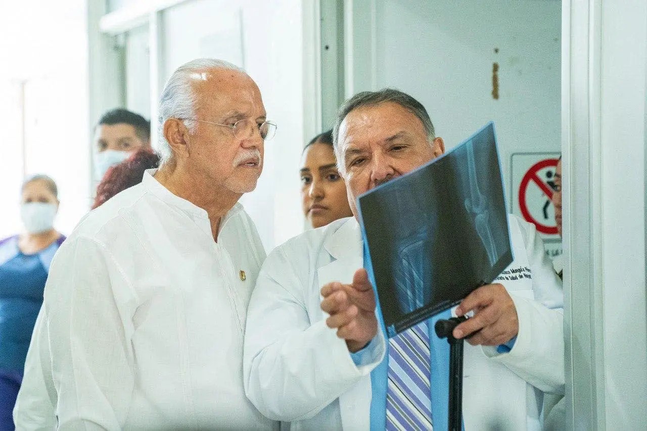 Transformación en salud en Nayarit: Un sueño al alcance de todos