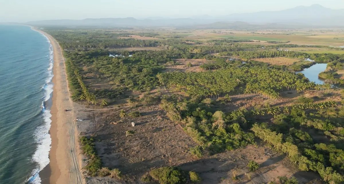 Continua la recuperación de propiedades vendidas a precios irrisorios en Nayarit