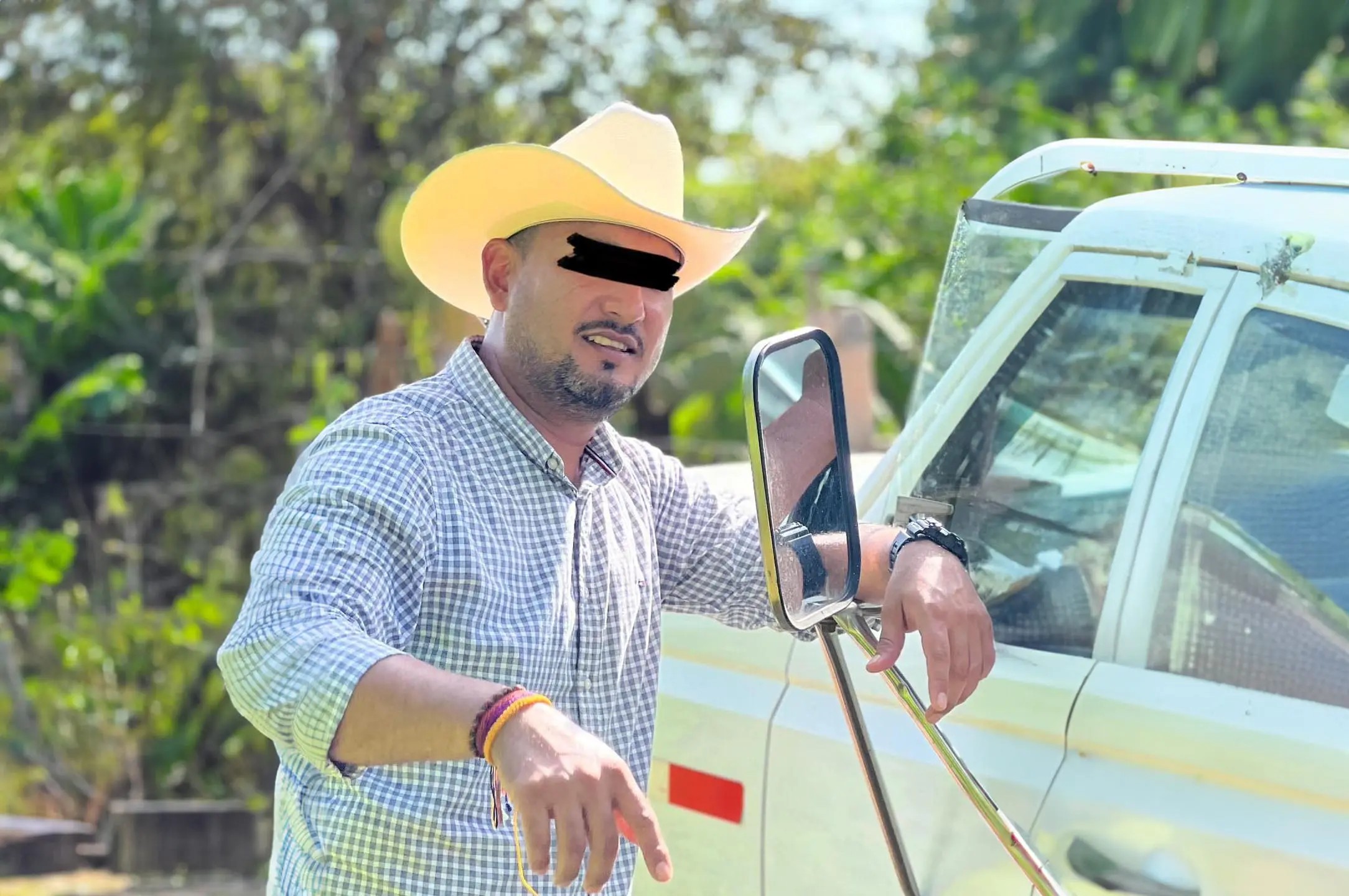 Enfrenta regidor de Santiago Ixcuintla doble vinculación a proceso por fraude agropecuario