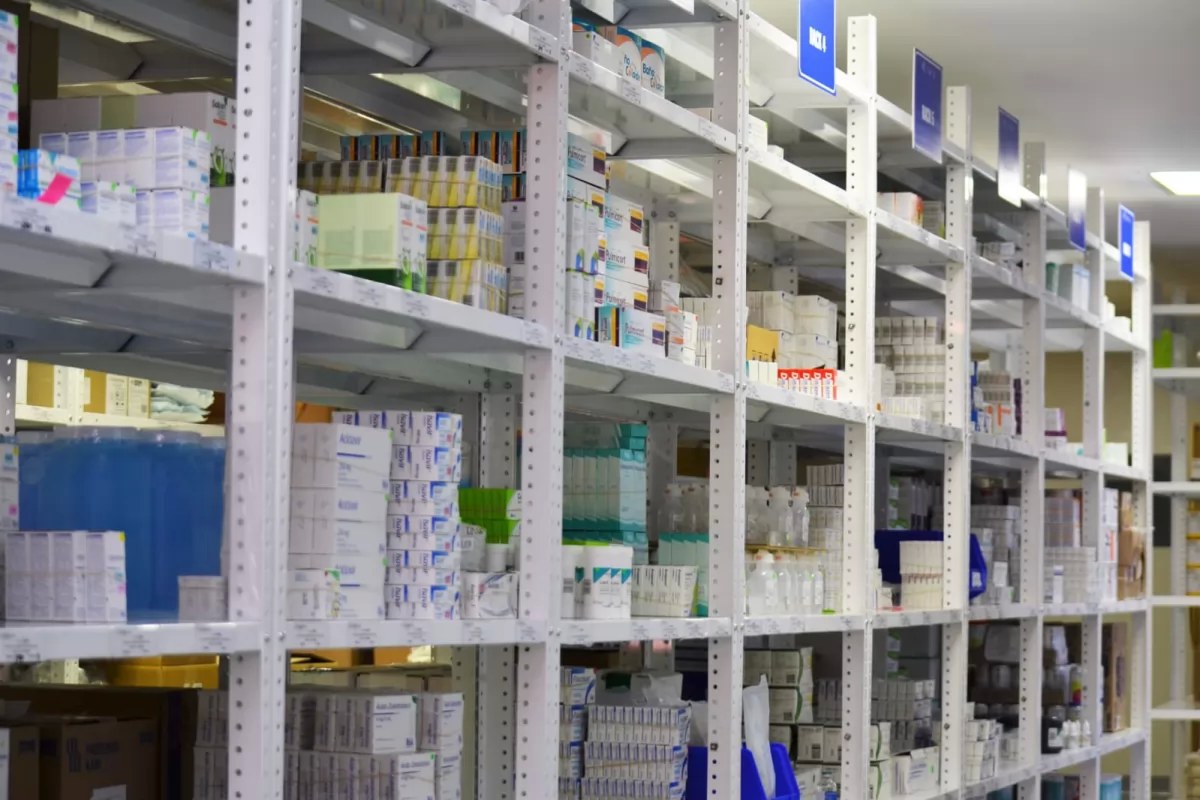 Alcanza Nayarit el 100% de abasto de medicamentos: Salud