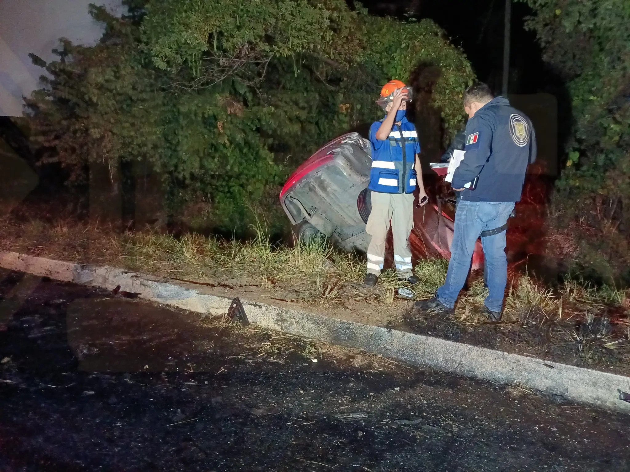 Saldo rojo en Nayarit tras fiestas decembrinas