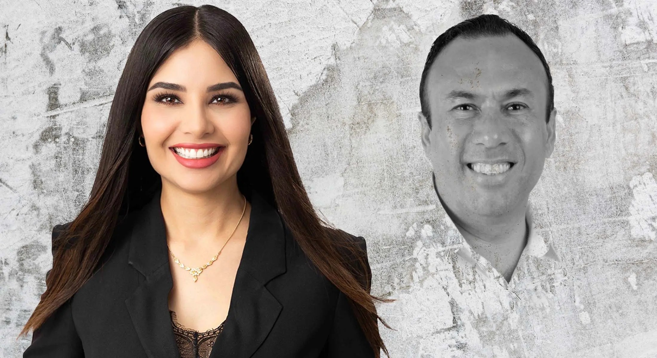 Geraldine responde a sus adversarios; renuncien a candidaturas pluris y debatimos