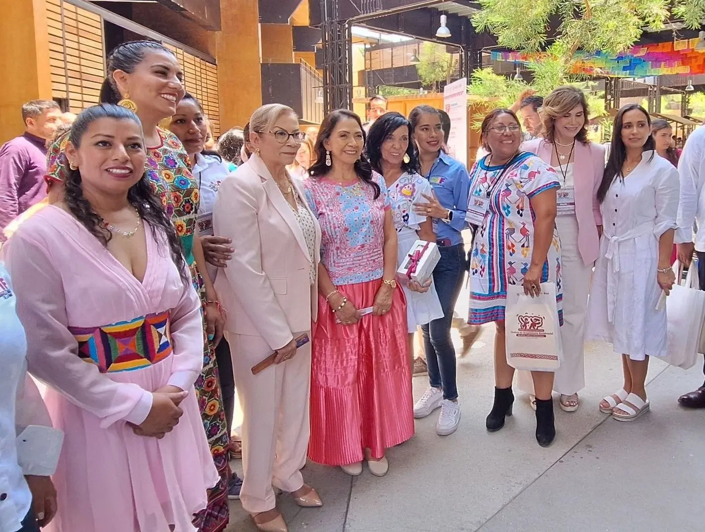 Será Nayarit sede del 'Segundo Encuentro Nacional de Sistemas Municipales DIF'