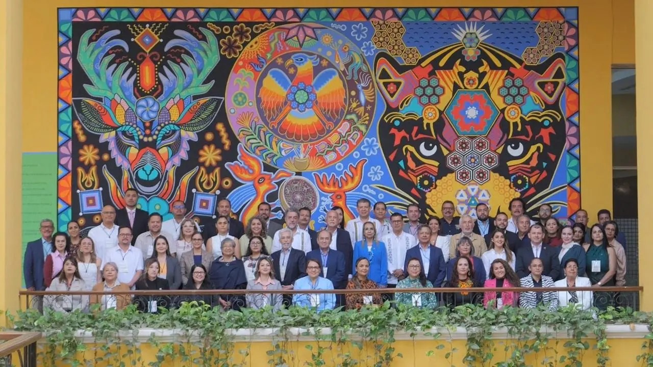 'Sin educación, no hay transformación': Navarro Quintero