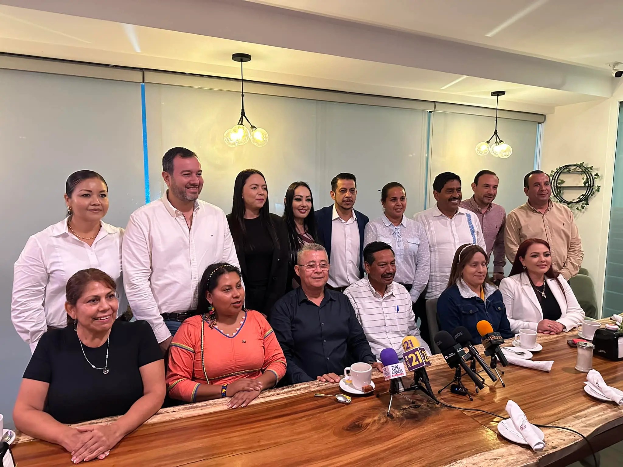 Será Salvador Castañeda Rangel presidente del Congreso de Nayarit