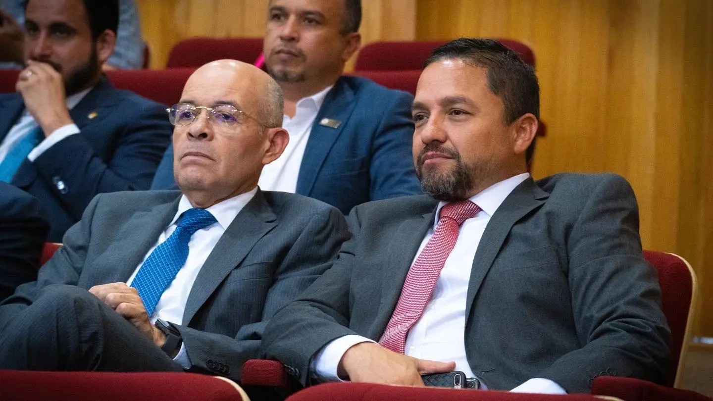 Va la FGR por Rodrigo Benítez