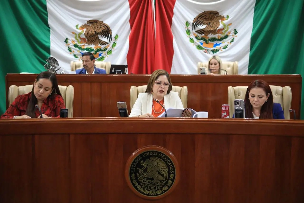 Exhorta Congreso a la UAN sanear sus finanzas y democratizar procesos internos