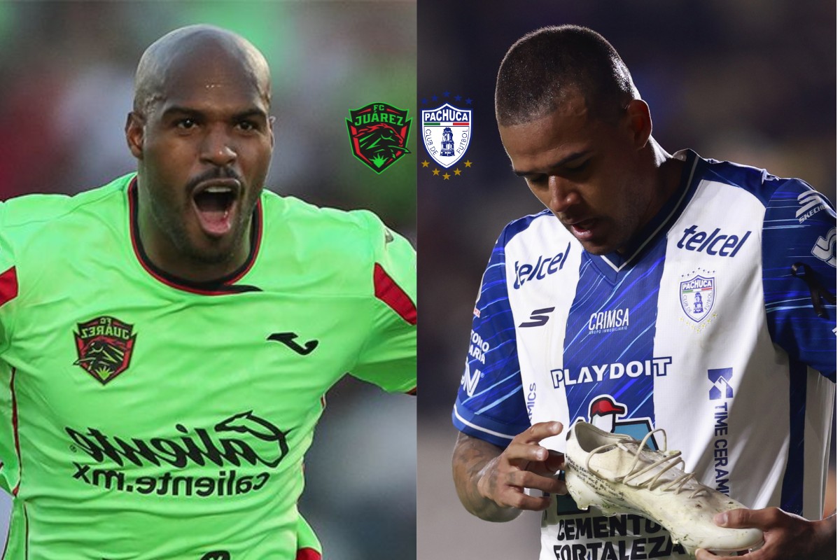 Duelo a muerte en la Frontera: Juárez y Pachuca por el último boleto a la Liguilla