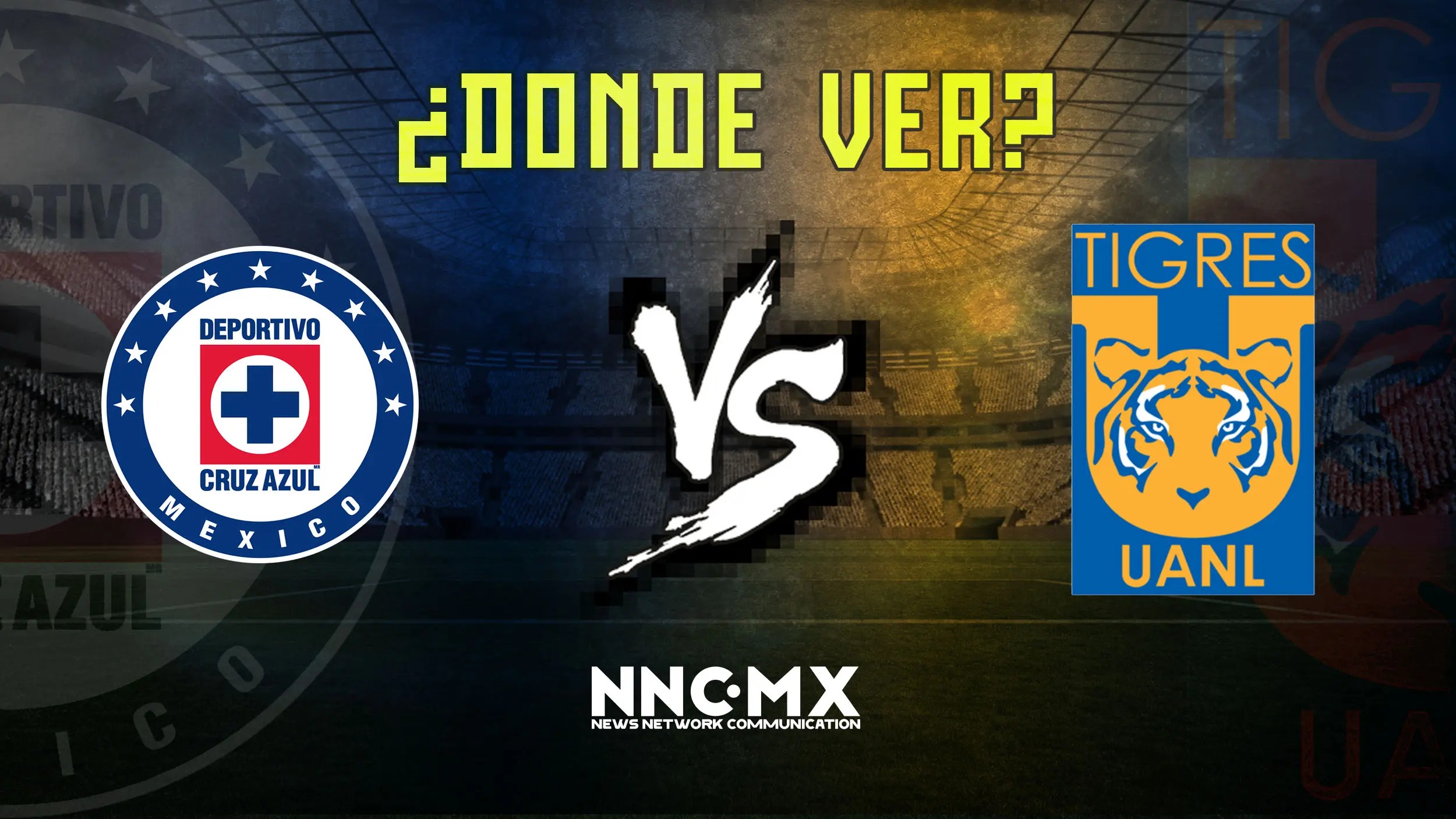Tigres vs Cruz Azul: La Definición de la Semifinal del Apertura 2025