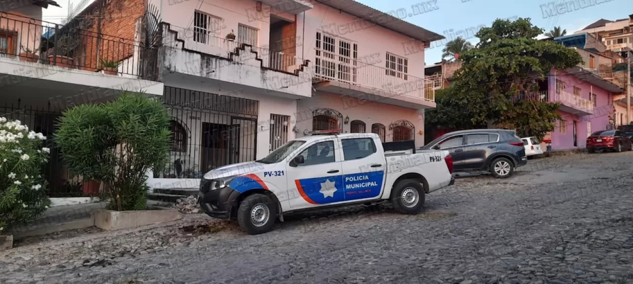 ¡murió extranjero en la 5 de diciembre!