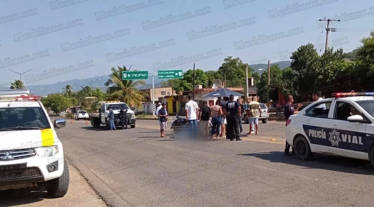 Fallece Mario Pérez tras accidente en Las Varas