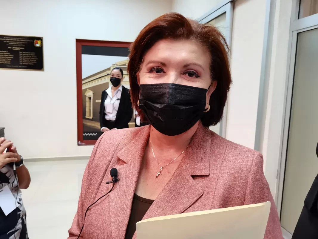 Dará INMUNAY soluciones reales para acabar con la violencia de género