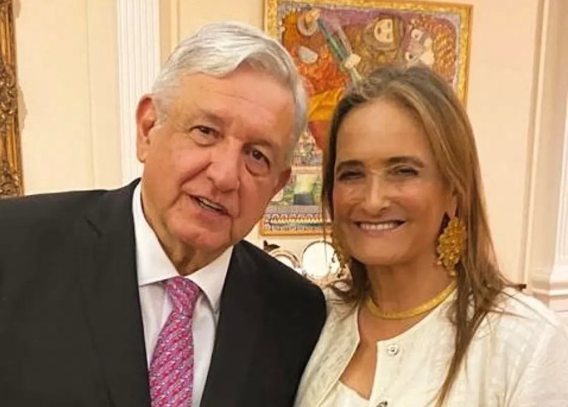 AMLO para Nobel de la Paz: Pide diputada tras presentación de plan en la ONU