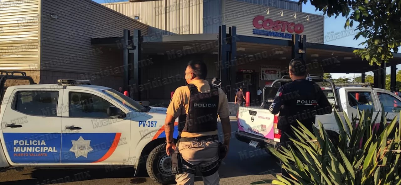 ¡roban tarjeta y hacen varias compras en cotsco!