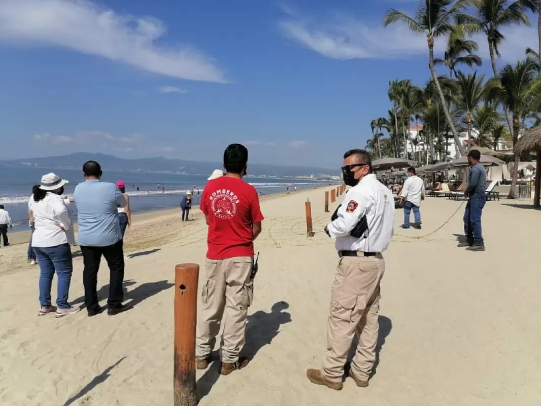 Aprueban playa y laguna de Nayarit con el certificado “Blue Flag”