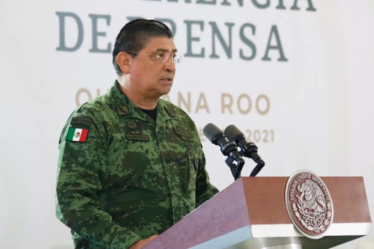 Desplegarán nueva Guardia Nacional Turística