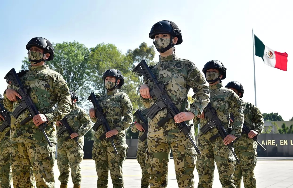 Atrae FGR investigación sobre la desaparición de dos marinos