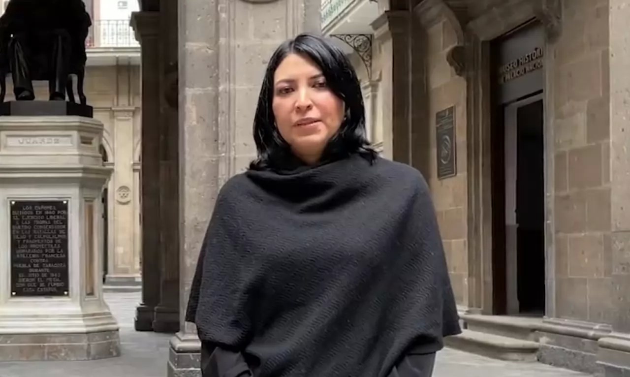 Propondrá AMLO a Victoria Rodríguez como Gobernadora del Banxico