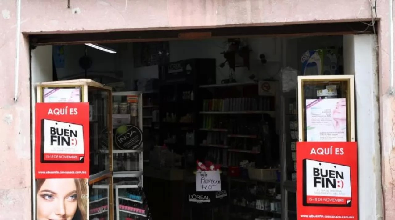 Impulsó el Buen Fin la reactivación económica de Nayarit