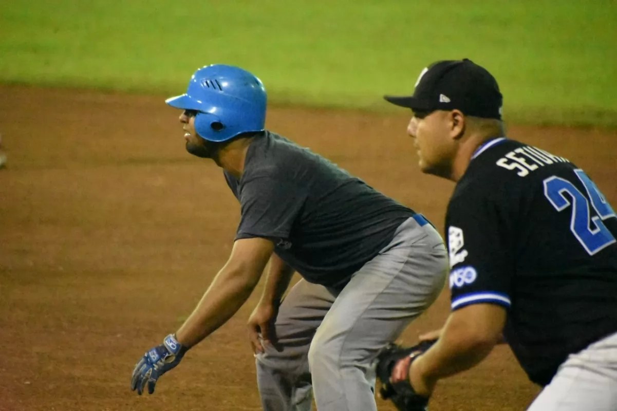 Arranca la Liga Invernal de Béisbol