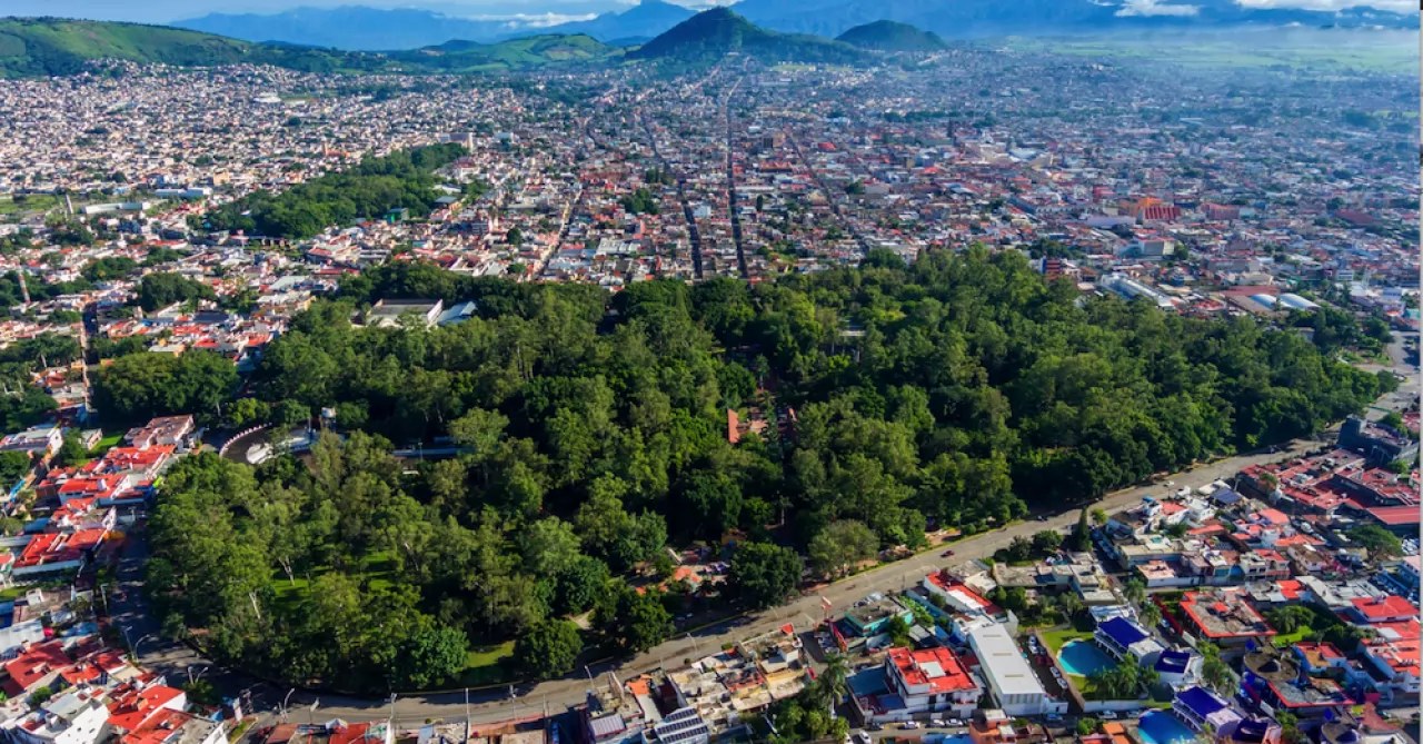 \"No permitiremos que conviertan a la Loma en un burdel\"
