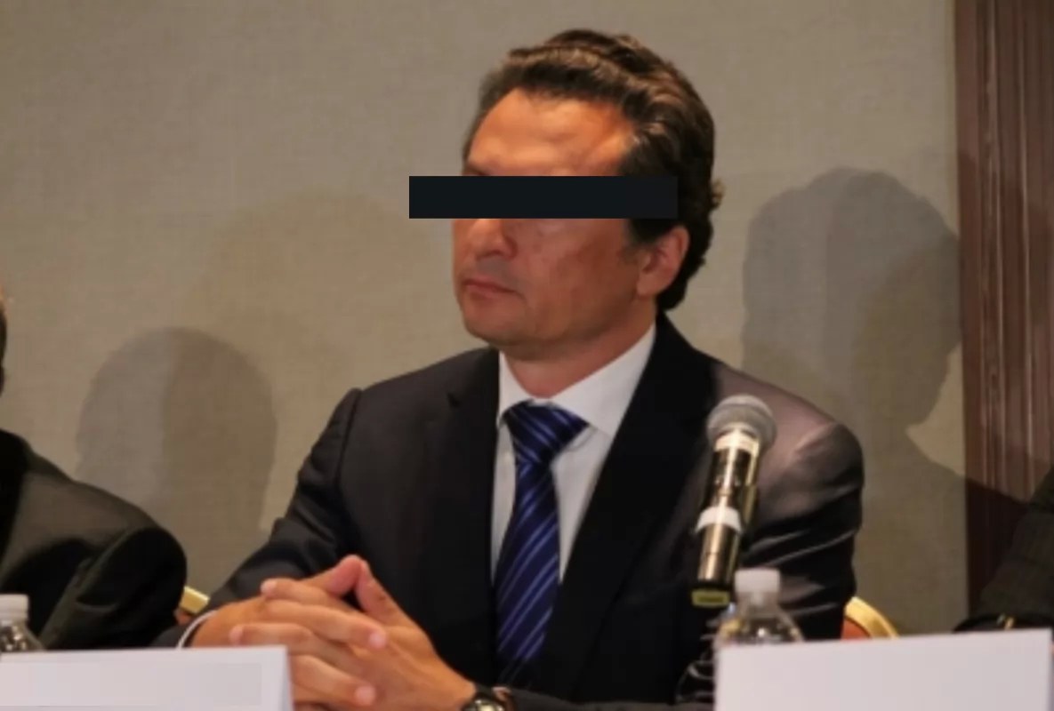 FGR rechaza solicitud de prórroga de Lozoya; Deberá comparecer físicamente