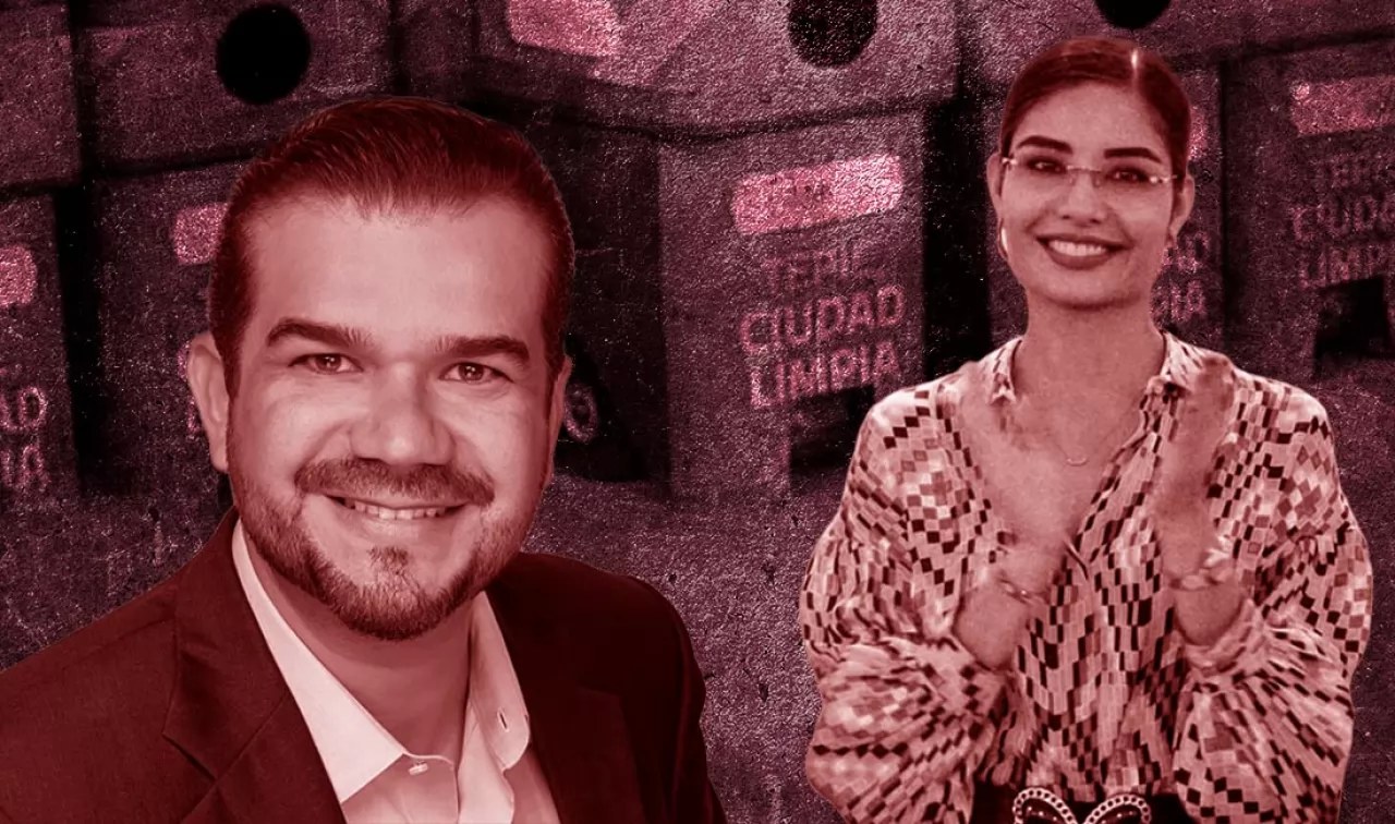 Exhiben posible conflicto de interés en el Ayuntamiento de Tepic