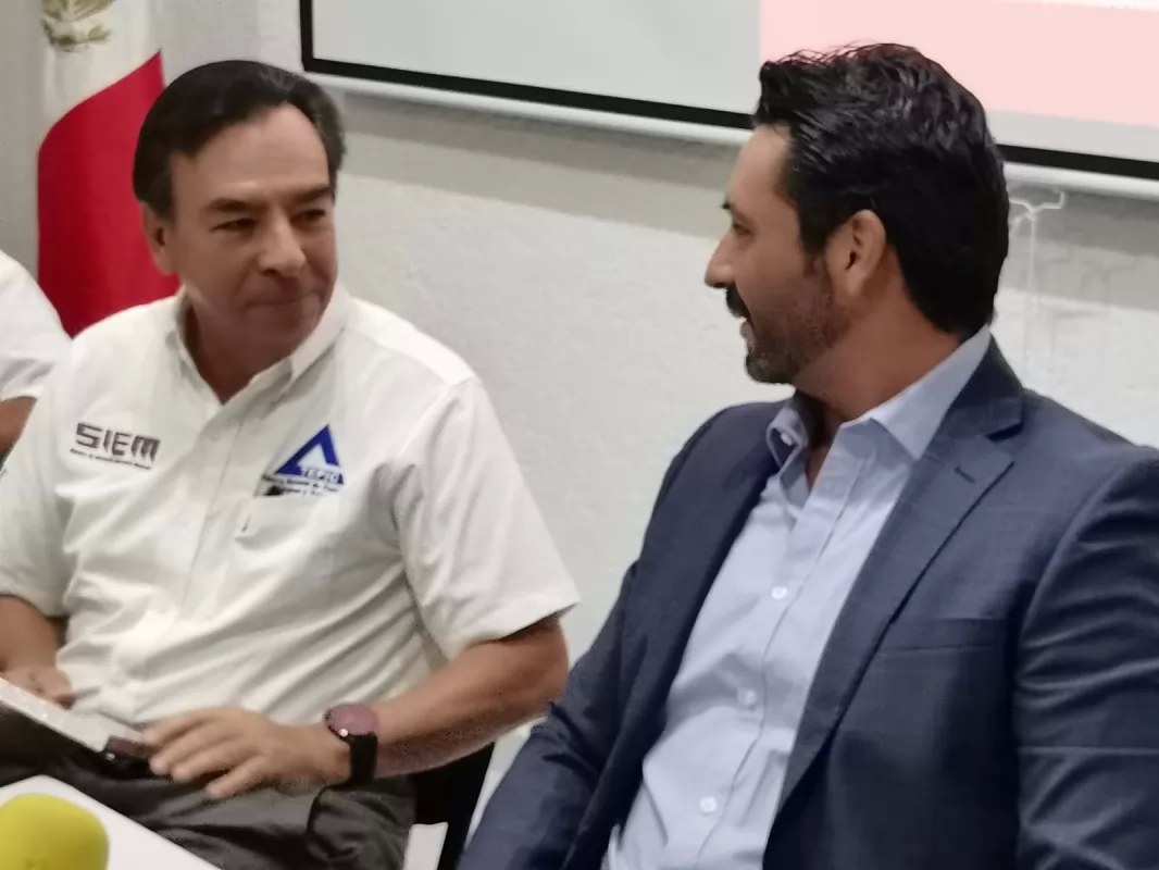 Buscarán con el \"Buen Fin\" reactivar la economía en Tepic