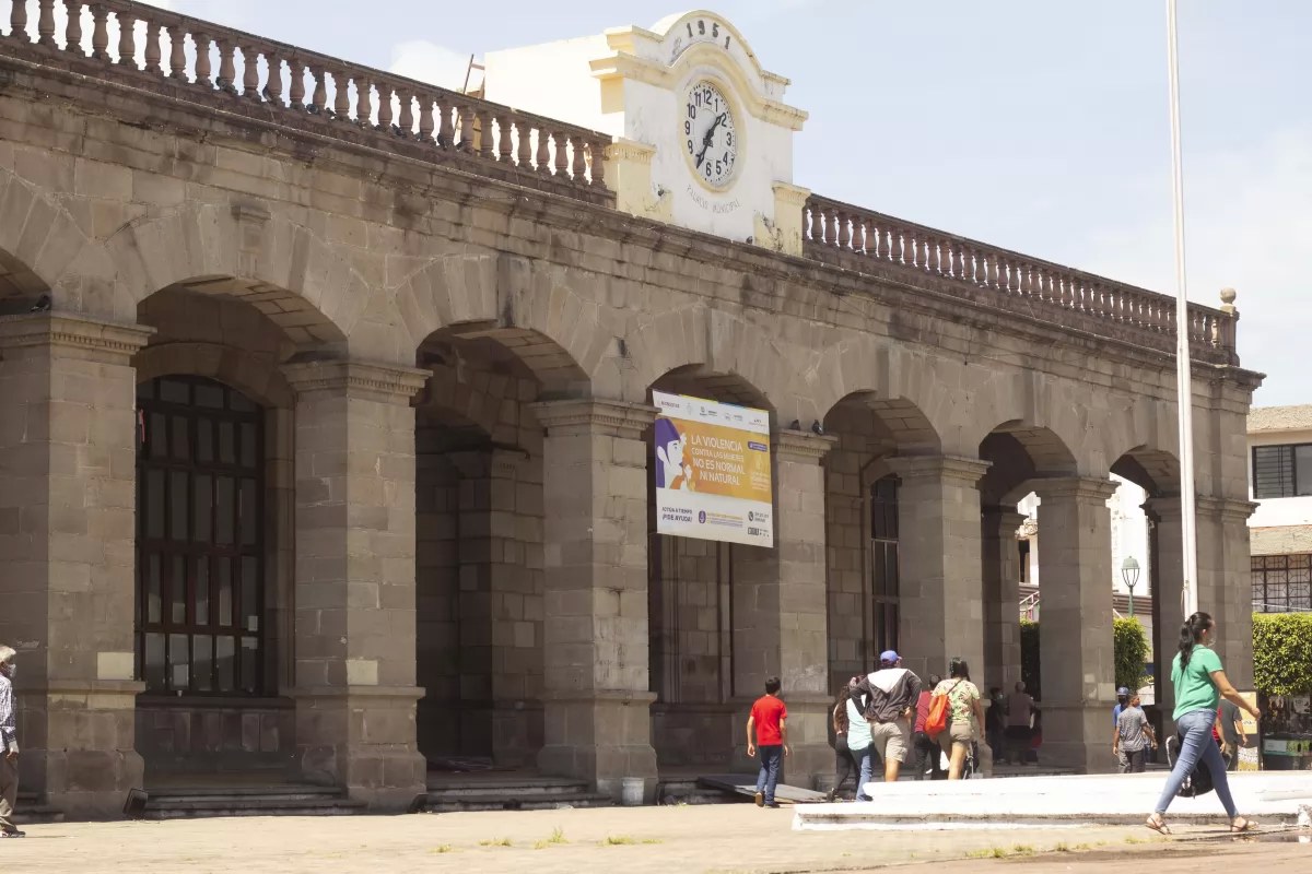 Pedirá Tepic cárcel para expresidentes