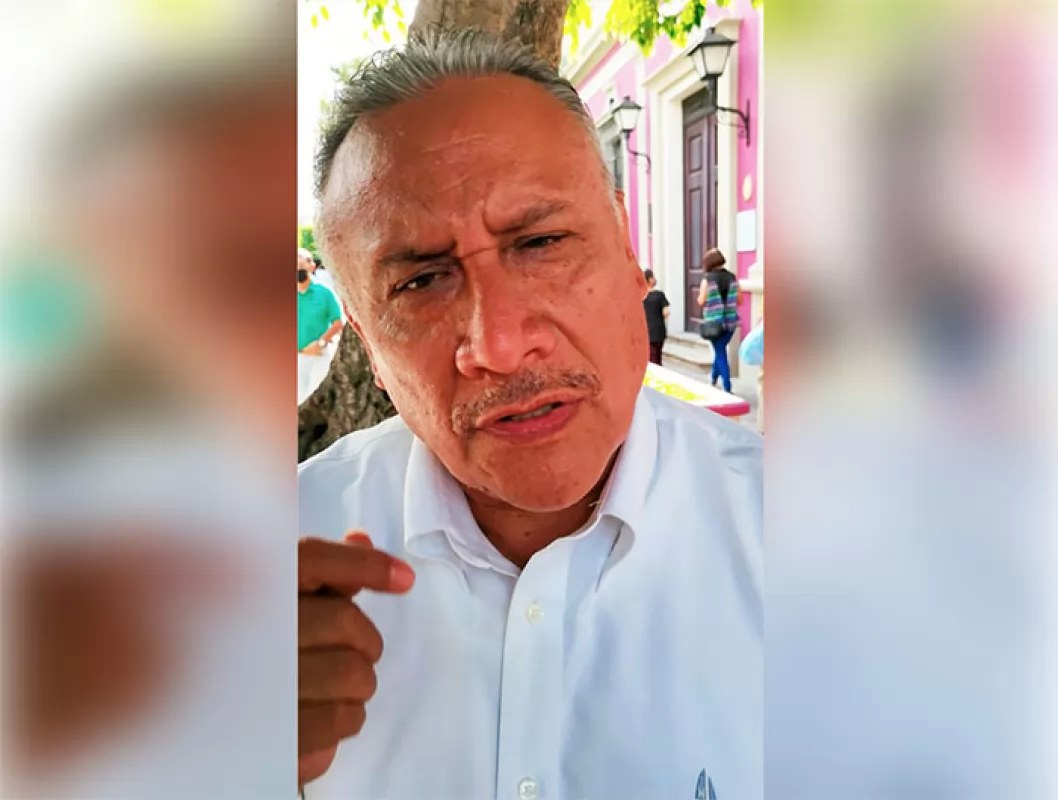 Vamos a unificar al priismo en Nayarit: Chava Hernández