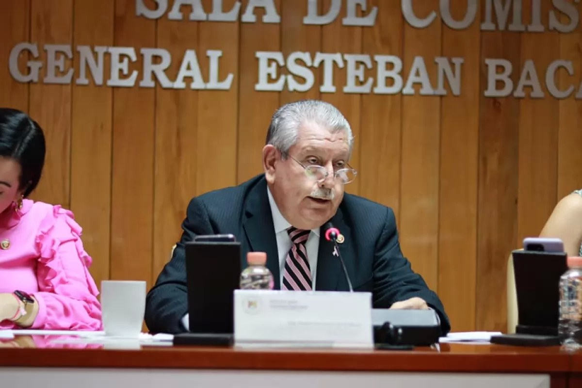 Sufrirán municipios por crisis financiera en 2022: Diputado