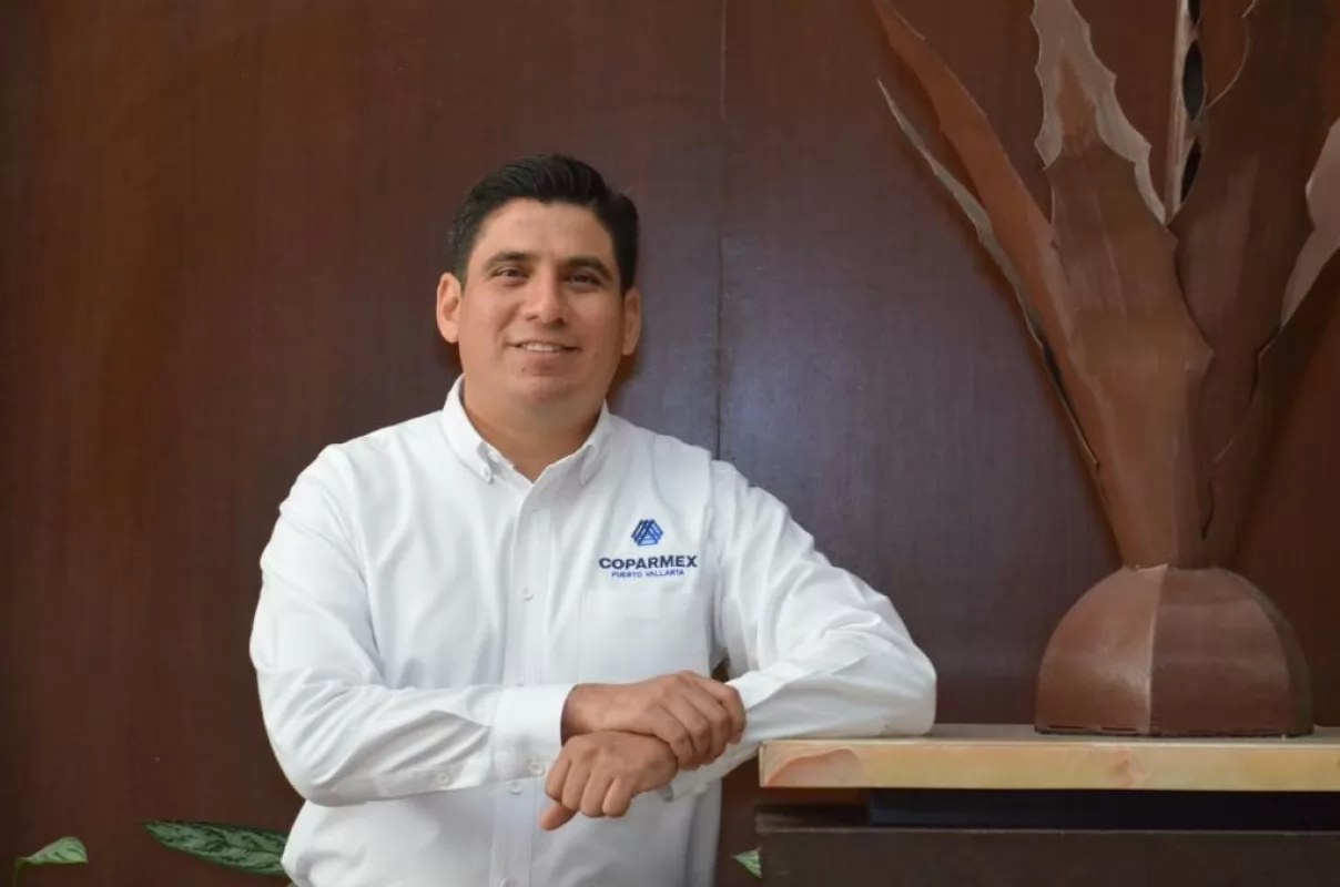 Desechar la Reforma Eléctrica, es ganar para México: Coparmex Vallarta