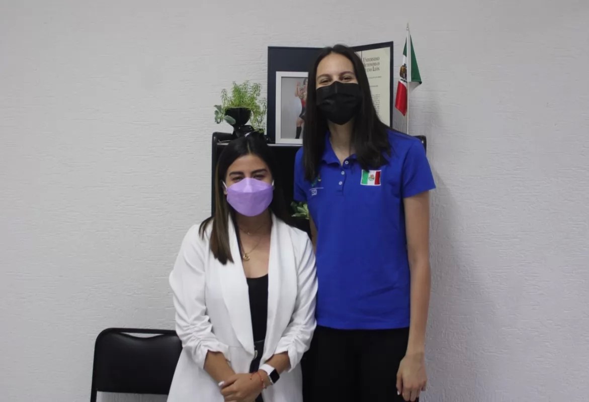 Continúa el INCUFID reconociendo a los atletas nayaritas