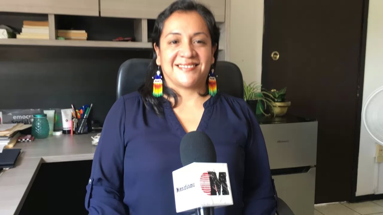 Geraldine Ponce no nos aclaró para que quería el préstamo: Regidora