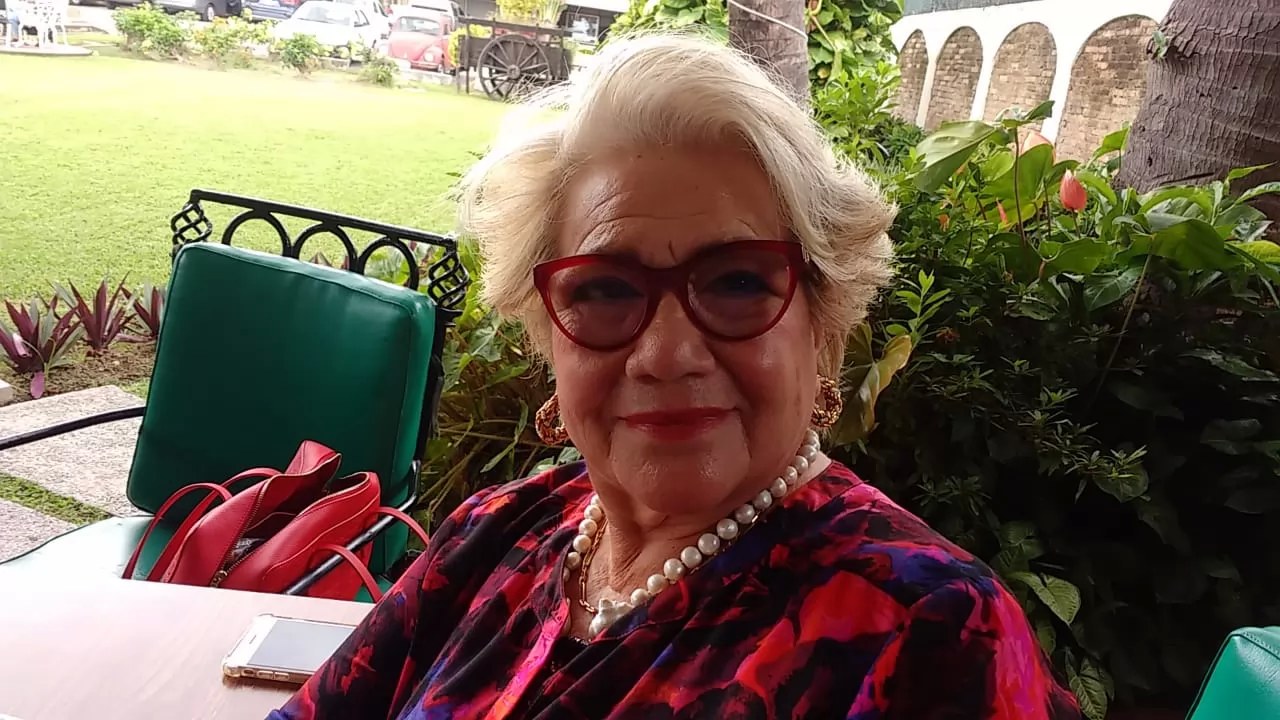 \"Miguel Ángel quiere mucho a Nayarit, espero un gran gobierno\"