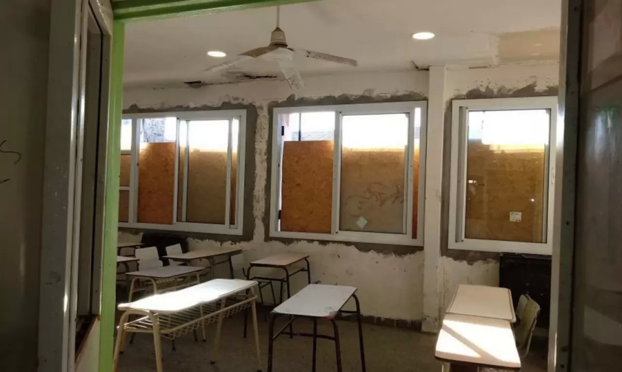 Gobierno del Estado rehabilitará 250 escuelas de Nayarit
