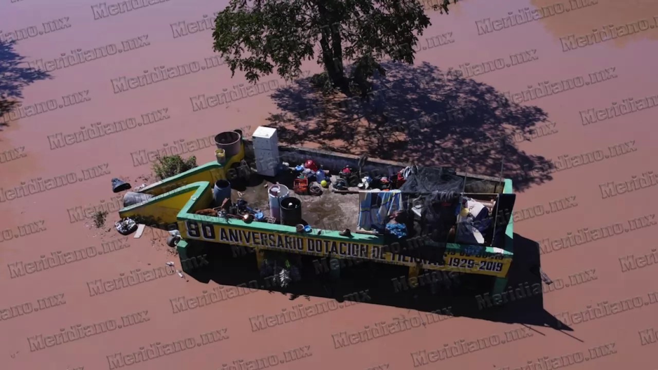 Piden esperar para llevar apoyos a la zona norte