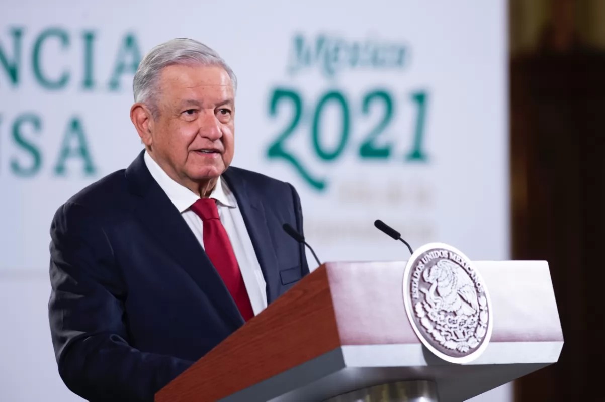 Ordena AMLO revelar la \"verdad histórica\" sobre Ayotzinapa