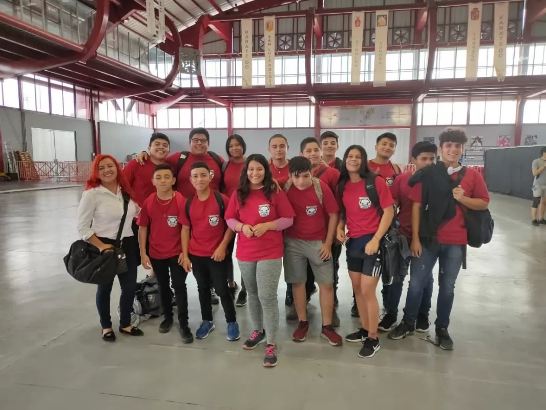 Designan a ganadores del Premio Estatal del Deporte en Nayarit