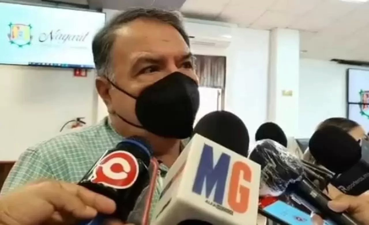 Instalan los SSN módulos de vacunación contra la Covid-19 en Tepic, Santiago y Bahía de Banderas