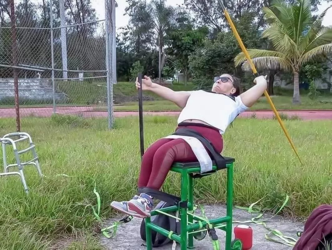 Garantiza Miguel Ángel Navarro apoyo total a los deportistas nayaritas