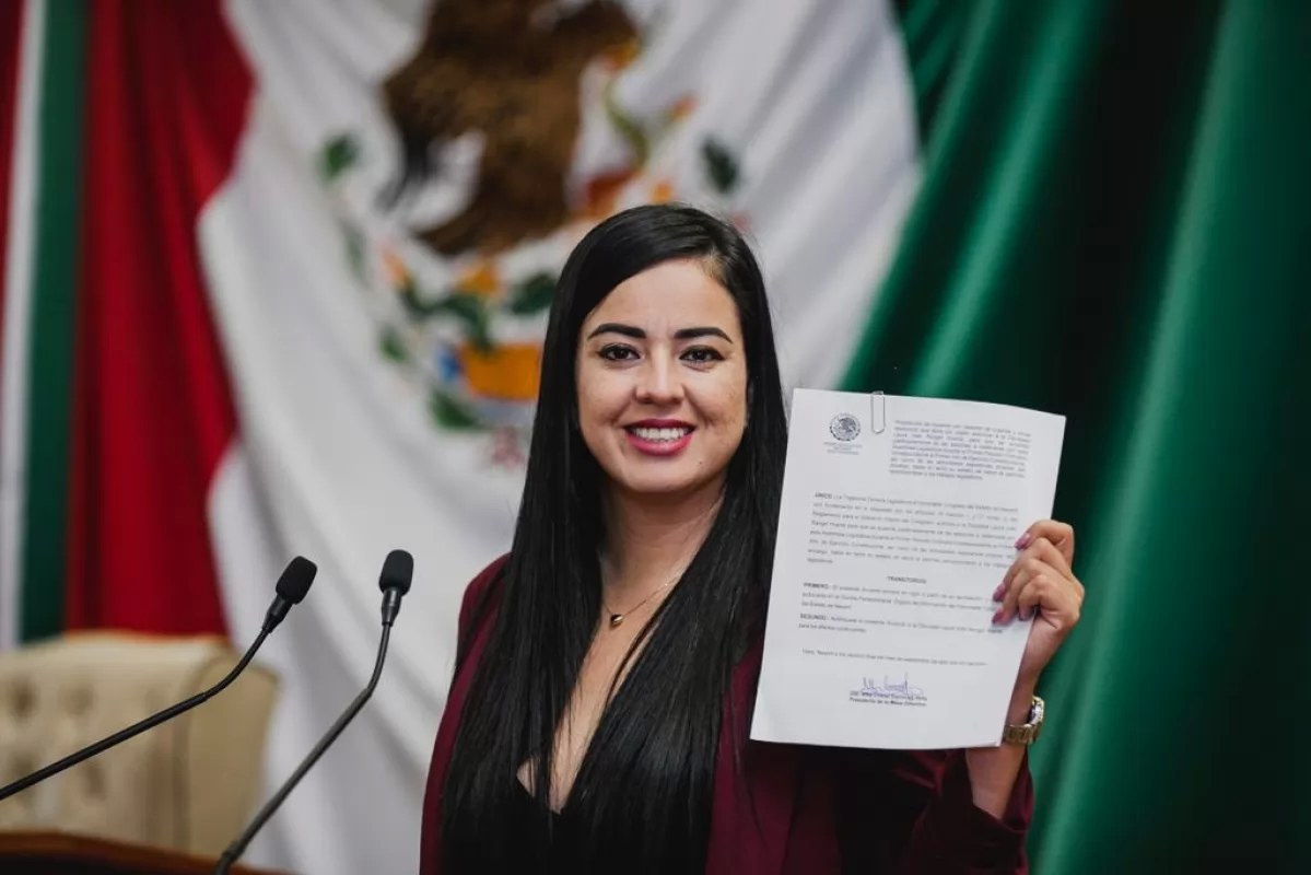 Congreso de Nayarit se suma al plan de austeridad