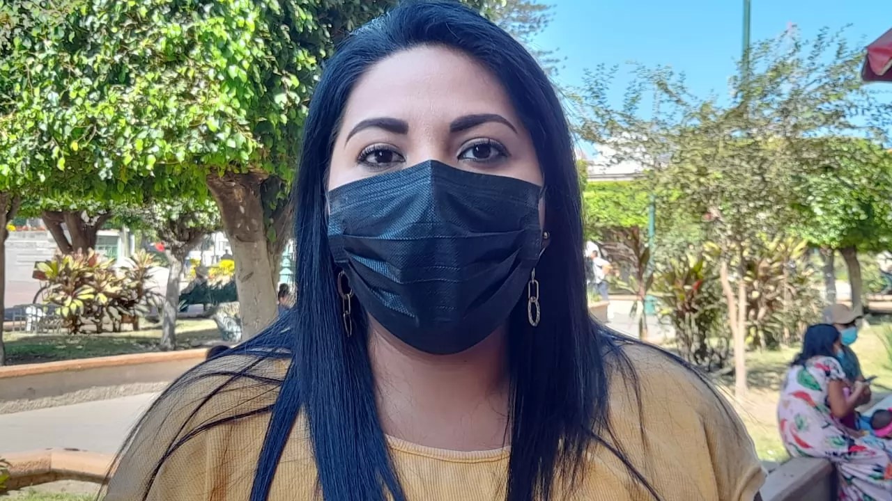 Reporta Funcionamiento de Negocios saldo blanco en Tepic durante semana santa