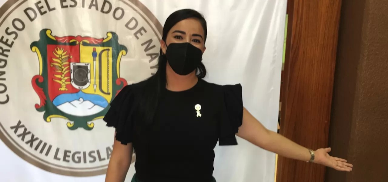 Congreso de Nayarit reabre sus puertas ante el semáforo verde