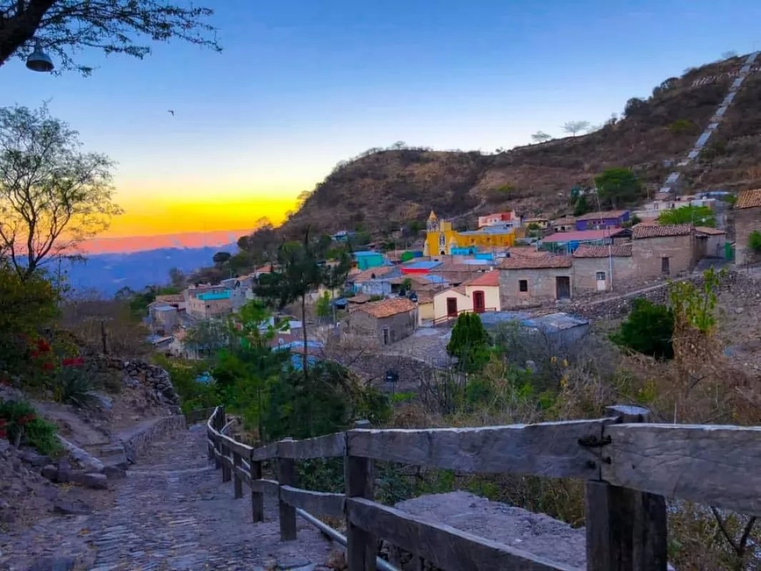 ¡Confirmado!: Elecciones extraordinarias en La Yesca serán el 5 de diciembre